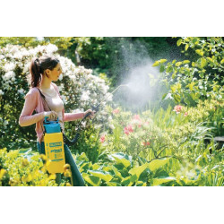 Rankinis purkštuvas, Prima 5 comfort (5 l) 0910000GL