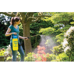 Rankinis purkštuvas, Prima 5 comfort (5 l) 0910000GL