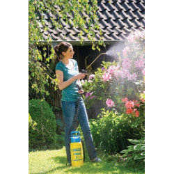 Rankinis purkštuvas, Prima 5 comfort (5 l) 0910000GL