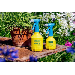 Purkštuvas Hobby 05 Flex 0008500000