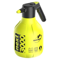 Akumuliatorinis purkštuvas Next 3000 S161121