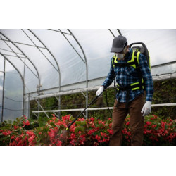 Akumuliatorinis purkštuvas rx x-line, 12 l S141141