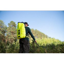 Akumuliatorinis purkštuvas rx x-line, 12 l S141141