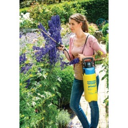 Baterijomis maitinamas „Prima 5“ su automatiniu siurbliu „EASY SPRAY“ (5 l) 9100000GL