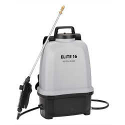 Elektrinis kuprinės formos purkštuvas ELITE 24PRO16