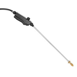 Elektrinis kuprinės formos purkštuvas ELITE 24PRO16