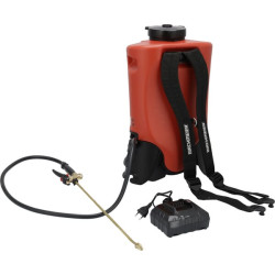 Akumuliatorinis kuprinės formos purkštuvas 15 l 12070901