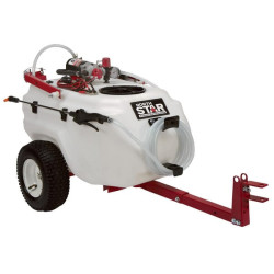 Priekabos purkštuvas 79L, NorthStar 282780