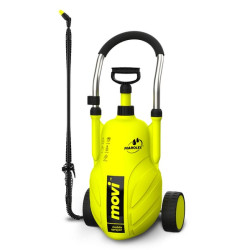 Purkštuvas „Movi™ 16 L“ (kompozitinis antgalis) 1727402010