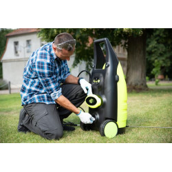 Akumuliatorinis purkštuvas vx x-line, 20 l S151141