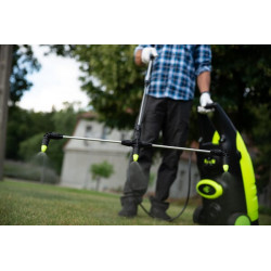 Akumuliatorinis purkštuvas vx x-line, 20 l S151141