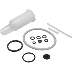 Tarpiklių rinkinys „Organic Star 15“ 12005101