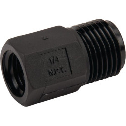 Purškimo antgalio adapteris 1/4" 11588501