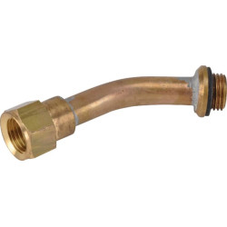 Alkūnė, sriegiuota 1/4 colio 10500503SB