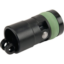 Stūmoklinis Viton purškimo matic 11051202