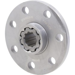 Case - IH JX90U Maxxima 370002810 amortizatorius LuK