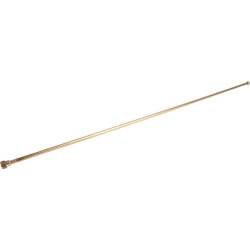 Purškimo antgalis 1 m tiesus, liemenėlė 10960601