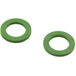 Plokščias sandariklis 14x9x1,5 mm Viton, 10 vnt. pakuotėje 11992101ATE