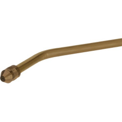 Žalvarinis purškimo antgalis 7066100000