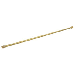 Žalvarinis prailginimo elementas 50 cm 511705610