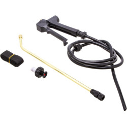 Purškimo antgalis su žarna Prima 5T 9767600000