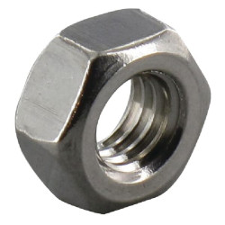 Žalvarinė siurblio šešiakampė veržlė 511634170GL