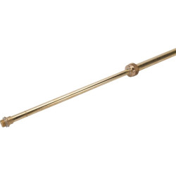 Teleskopinis purkštuvas 1–2 metrų ilgio 0001320000