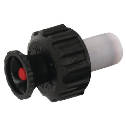 Slėgio mažinimo vožtuvas 7279840000