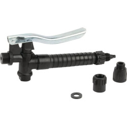 Rankenos surinkimo rinkinys 728002