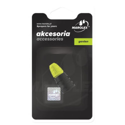 Purškimo antgalio dangtelis su antgaliu, 1,5 mm 1727800135