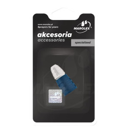 Pilnas antgalis, MR1.5 alka line A010163