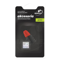 Purškimo antgalio dangtelis su antgaliu, 2,0 mm 1727800136