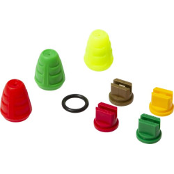 Profesionalus 7 antgalių rinkinys 1727800131