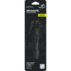 Lanceto trigerio rankena, 3/8" 1727800117