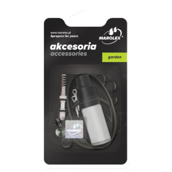 Remonto komplektas Titan 16/20 TIT37 Viton 1727800123