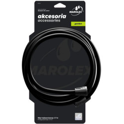 Purškimo žarna su antgaliais, 170 cm, skirta „Prof. Plus“ A059164