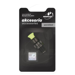 Apsauginis vožtuvas, rūgšties linija A022162