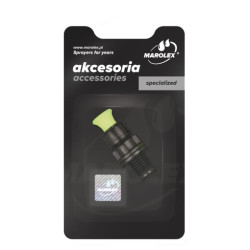 Apsauginis vožtuvas, šarminė linija A023163