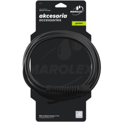 Purškimo žarna su antgaliais, 170 cm A056164