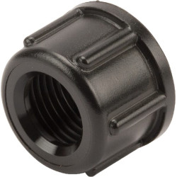 Skraidymo veržlė TOSM3291