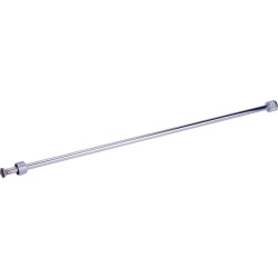 Metalinis vamzdelis iečiui SS TOSM3891