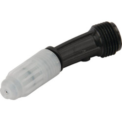 Alkūnė su antgaliu SPM83811803