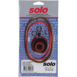 „Viton“ tarpiklių komplektas (425.435) 4900578