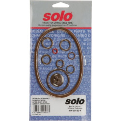 Viton tarpiklių komplektas (456,457,456Pro) 4900577