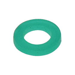 Tarpinė 11x6,5 žalia 433 14076