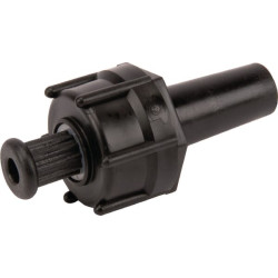 Slėgio mažinimo vožtuvas 13475