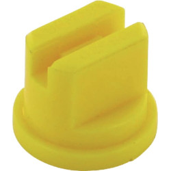 Geltonas antgalis Solo 13156