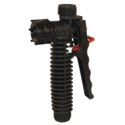 Lance tipo gaiduko rankena 13457