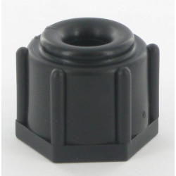 Sraigtinė veržlė 13112