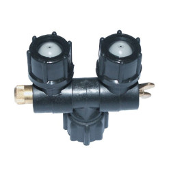 Dvigubas antgalis 49477